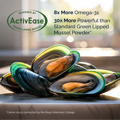 YuMOVE Joint Supplement for Adult Dogs I Tasty Bites Soft Chews